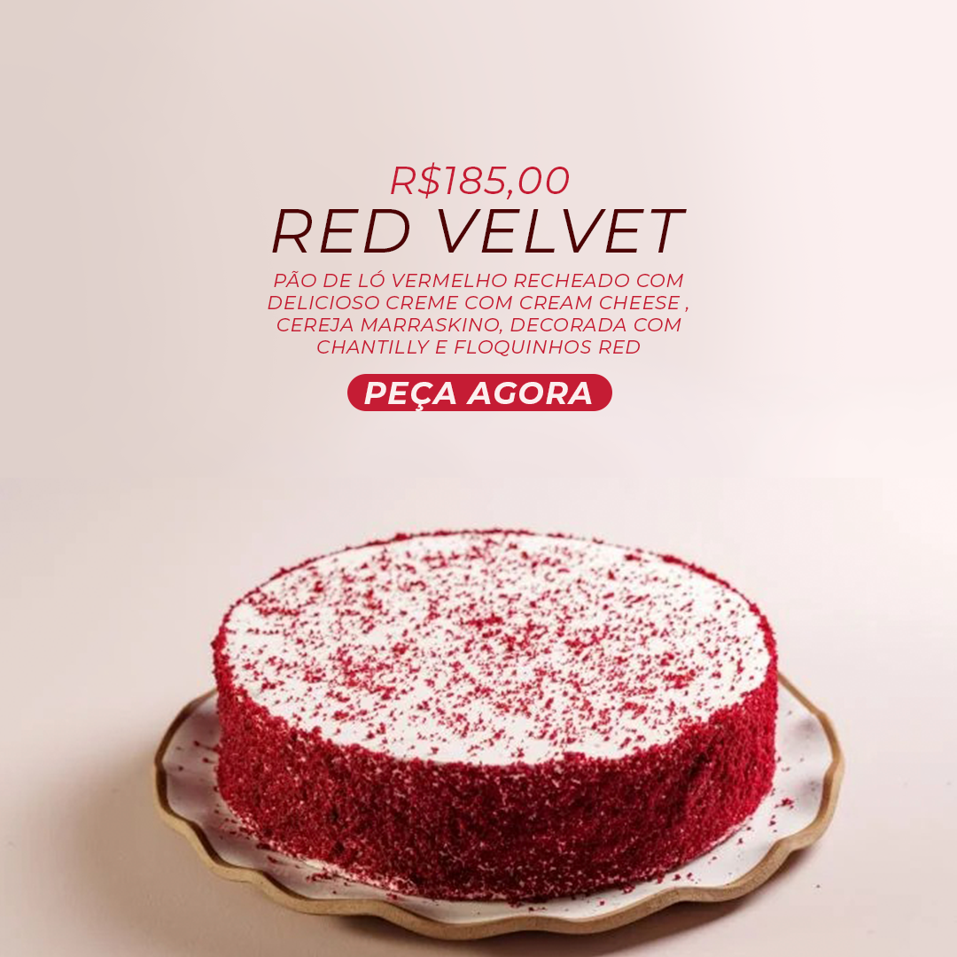 Red velvet